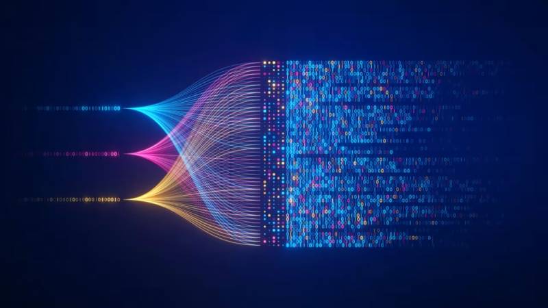 前锋区软件开发：解锁高性能应用的核心技术路径